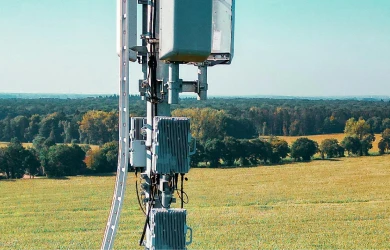 La 5G et son impact environnemental : Une technologie plus verte