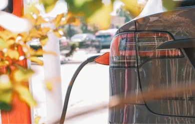 Les Bornes de Recharge : Clé de la Transition Vers la Mobilité Électrique