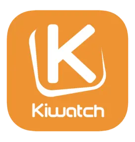 Logo de l'entreprise KiWatch