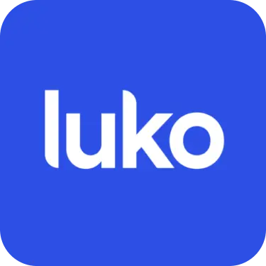 Logo de l'entreprise Luko